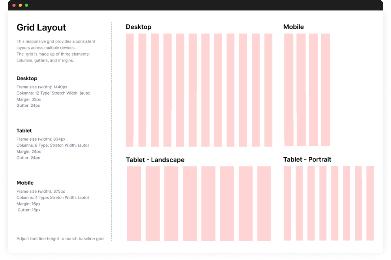Legacy Generac dashboard